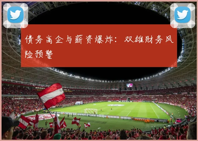 债务高企与薪资爆炸：双雄财务风险预警